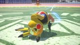 pika libre