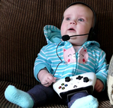 gamer