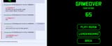 screen