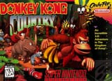 DonkeyKongCountry