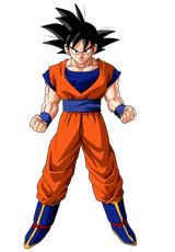 goku