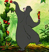 baloo
