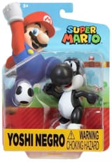 yoshi negro