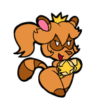Pasties tax queen