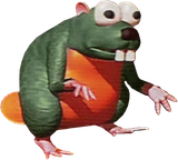 Gnawty