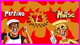 The_Noise_boss_battle