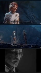 ...