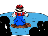 Mario&#039;s balls
