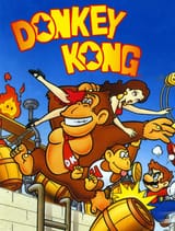 Donkey Kong