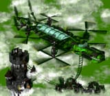 The_flying_krock