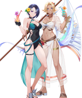 Summer Shamir