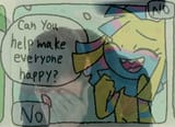 pain
