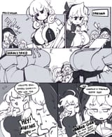 Koharu tourism