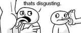 stop crying about feet