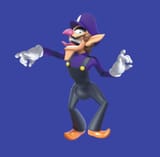 chad waluigi