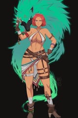 gio skimpy