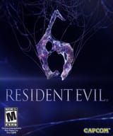 ResidentEvil6