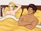 Ingrid Claude Sex