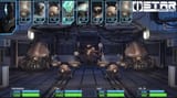 CombatMode