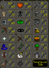 Osrs