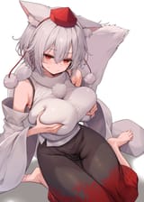 inubashiri_momiji_touhou_drawn_by_mikan_manmarumikan__02f3bccc74afd22aaf60223766e16fa1
