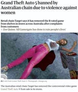 aussie