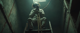 HEAD IN THE NOOSE