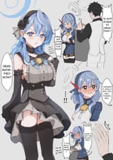 Idol ako
