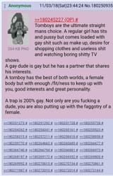 gay