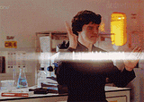 SherlockMindPalace