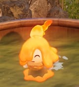 Flambelle_hotspring