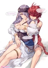 Honkamilla grope