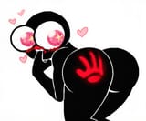 butt slap