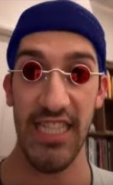 VultureMan