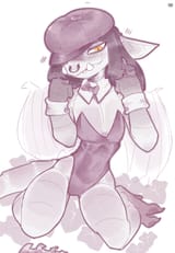 ivy bunny