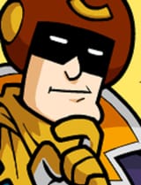 falcon
