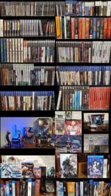 vidya-collection