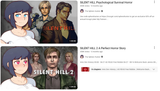 Screenshot 2025-07-20 at 02-22-37 suzi capcom silent hill - YouTube