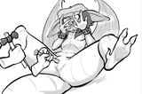 ivy gif