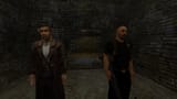 vampire hunters