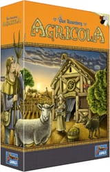 agricola
