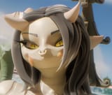 Ivy smile