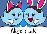 boos look at you