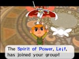 LeifPowerful