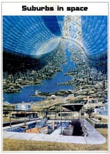 space burbs