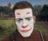 Arthur-Joker-Face-Paint-Extra-Clean-Shaven