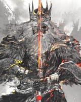 __gwyn_lord_of_cinder_and_gwyn_lord_of_sunlight_dark_souls_and_1_more_drawn_by_shimhaq__ac005b99a8ad7d06e43af8708b44fa24