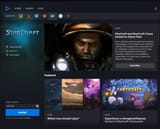 battlenet