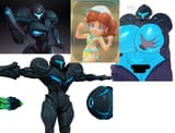 v request suit