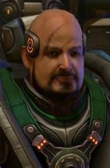 Browder Goliath